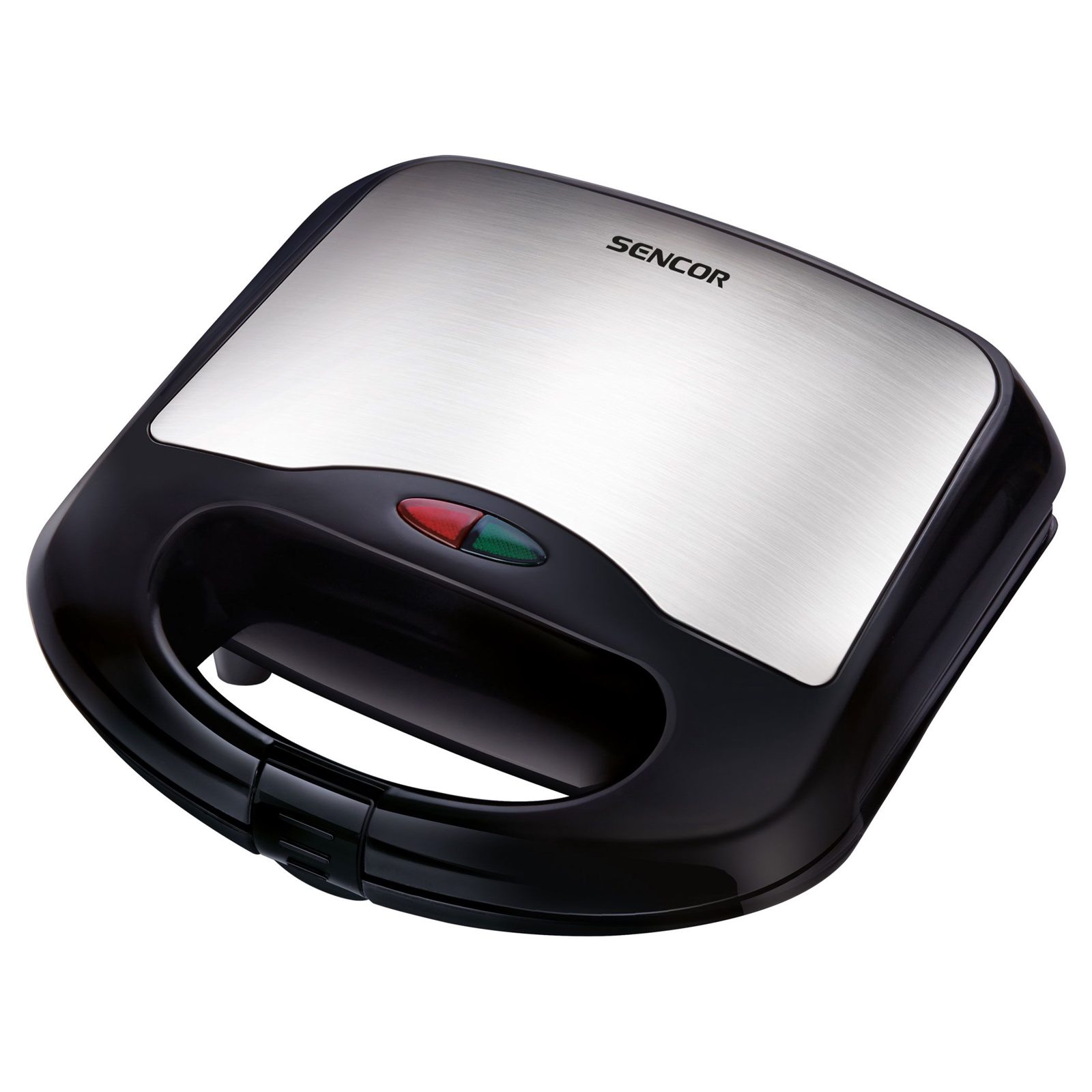 Sencor SSM 4220SS, Rostfritt stål, Energiljus, Redo, 0,85 m, 700 W, 220 - 240 V, 50 - 60 hz