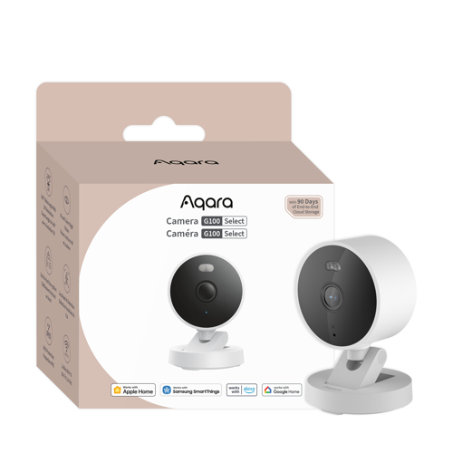 Aqara Camera G100 Select Vit