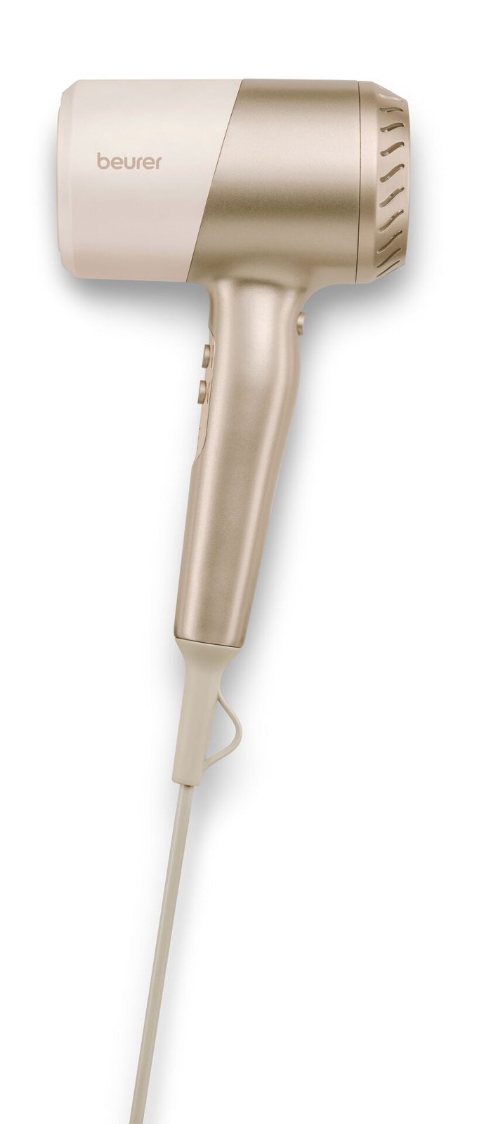 Beurer HC40 hårtork 1700-2000 W jonfunktion, 3 temperaturinställningar