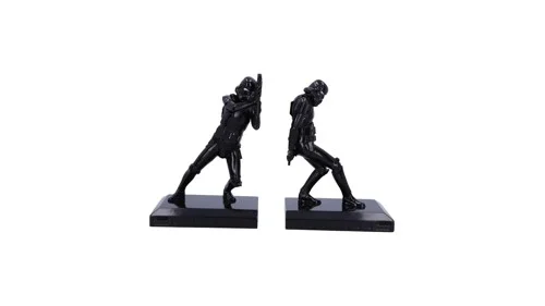 Stormtrooper Shadow Bookends, bild 3