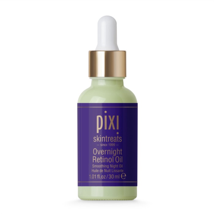 Pixi Overnight Retinol Oil 30 ml