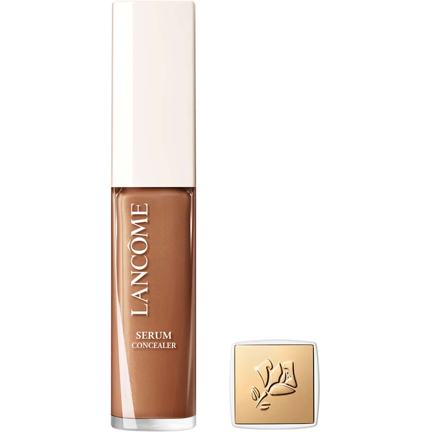 Lancôme Teint Idole Ultra Wear Care & Glow Serum Concealer 520W 520W