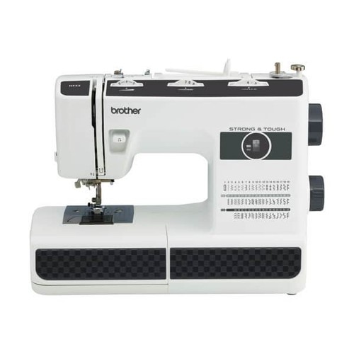 Brother HF53ZW1 Strong & Tough symaskin