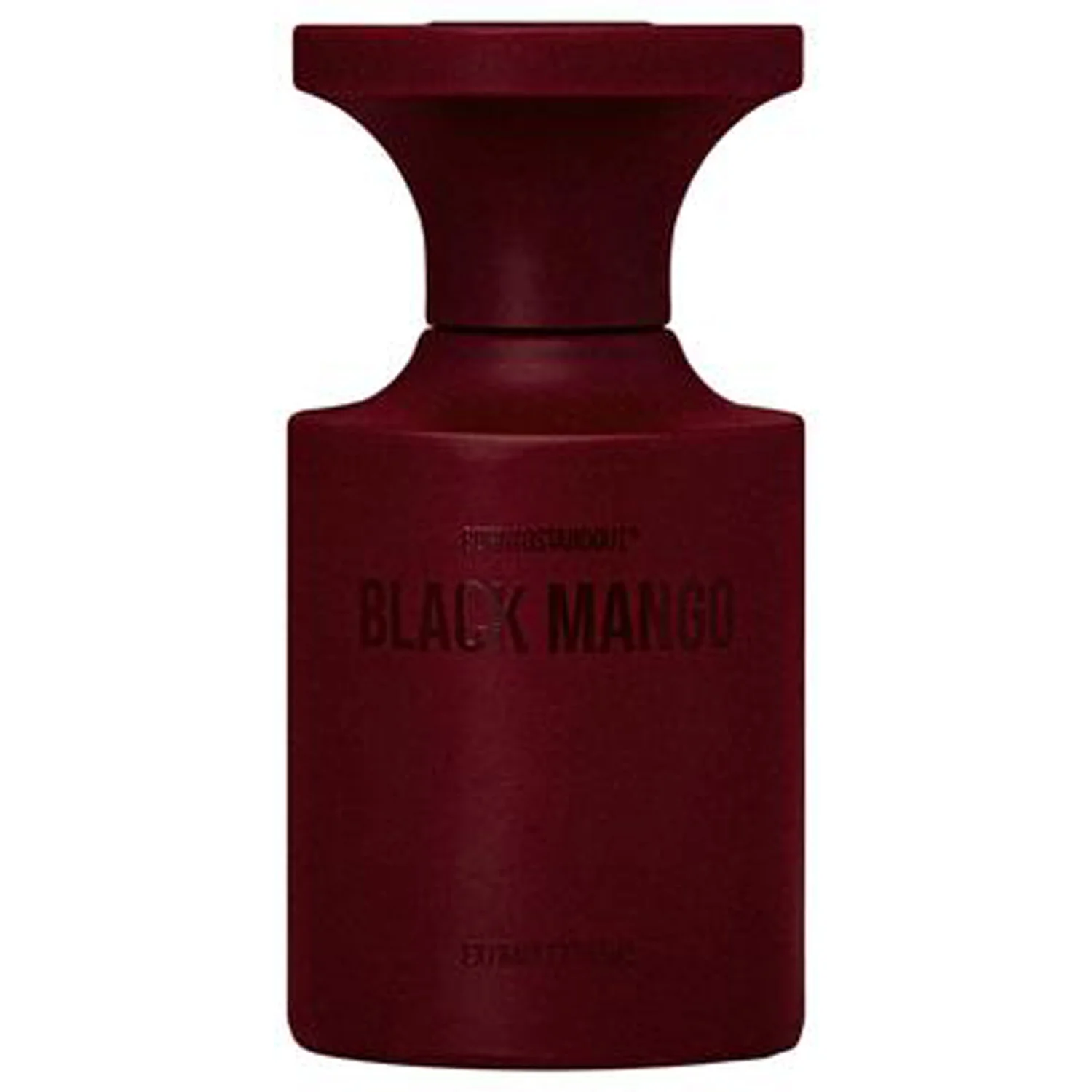BornToStandOut Black Mango Extrait Extrême 50 ml