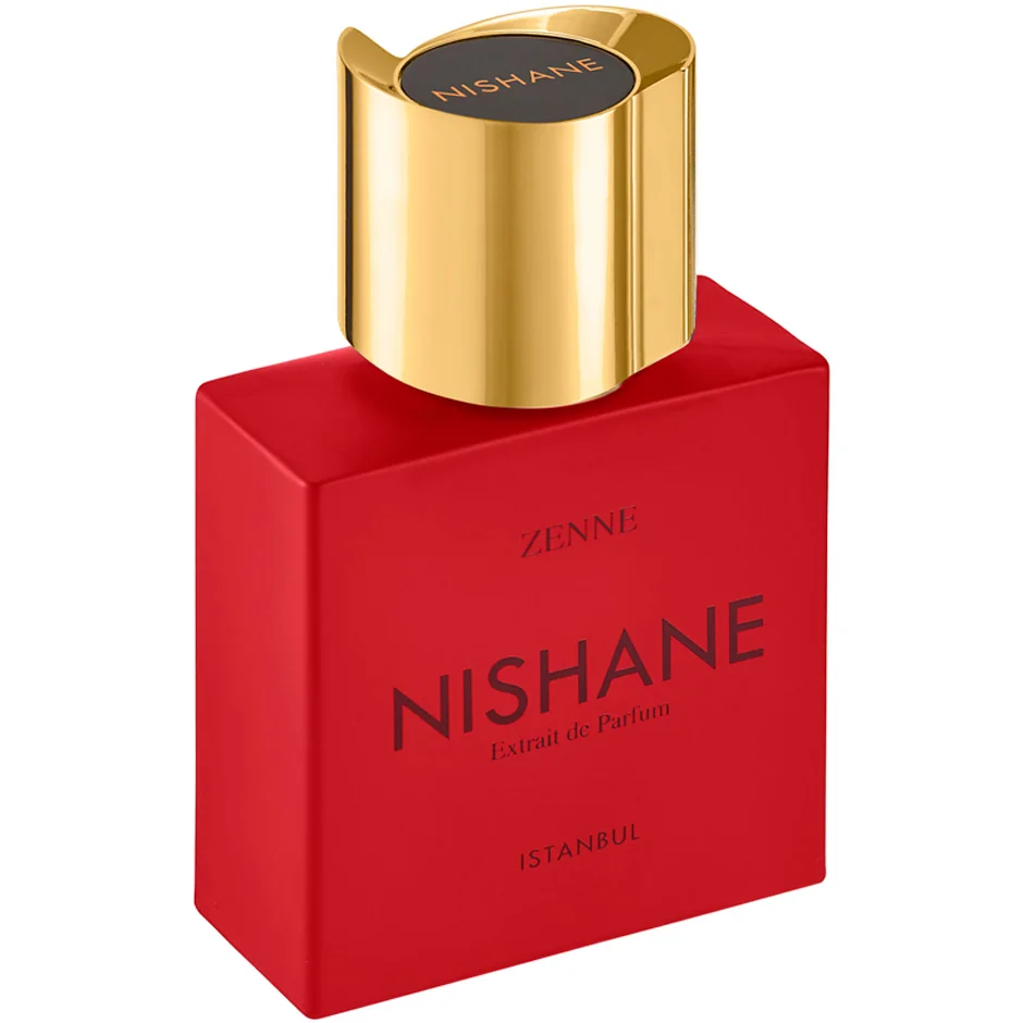 NISHANE Zenne Extrait de Parfum 50 ml, bild 2