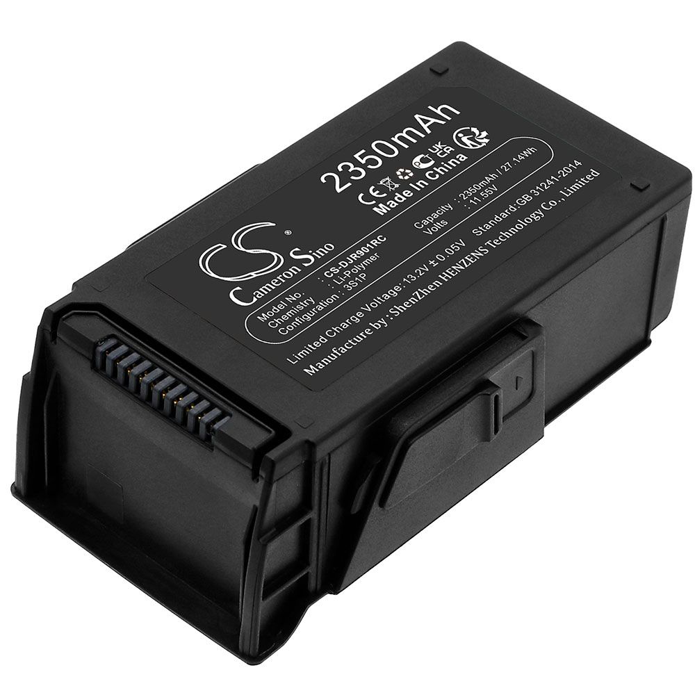 CS DJI Mavic Air Batteri 2350mAh, bild 2