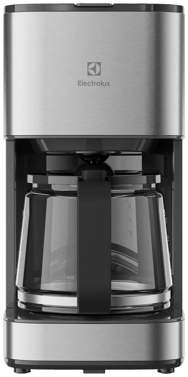 Electrolux Create 3 kaffebryggare E3CM1-3ST (granitgrå)