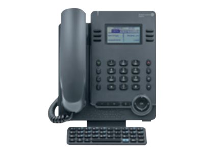 Alcatel-Lucent Enterprise ALE-20 Essential DeskPhone, bild 2