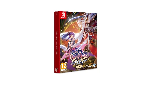 Yasha: Legends of the Demon Blade - Deluxe Edition (Switch), bild 3