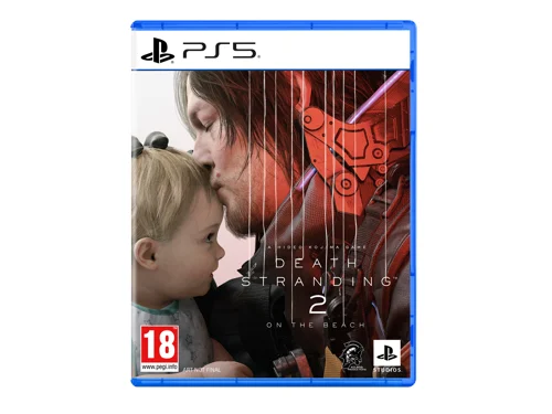 Death Stranding 2: On The Beach (PS5), bild 2