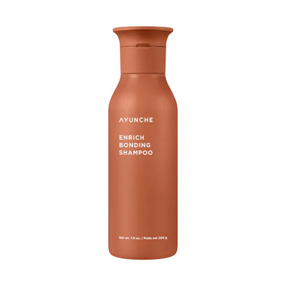 Ayunche Enrich Bonding Shampoo 200 g