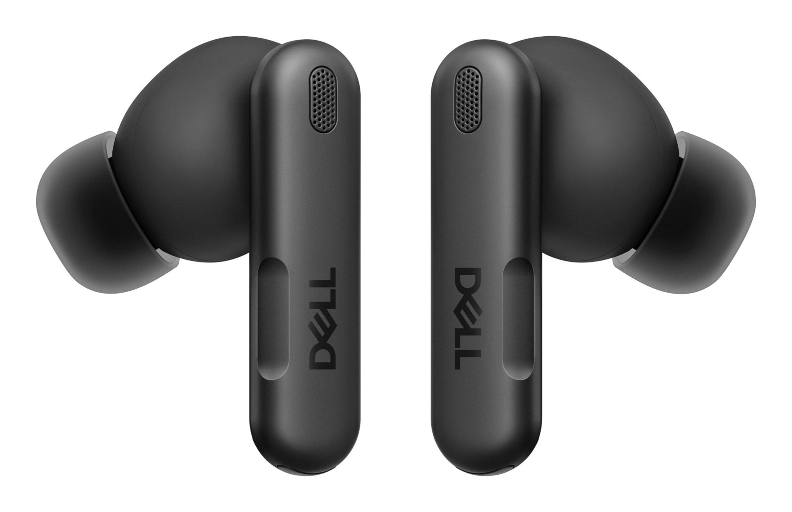 Dell EB525 Pro Plus true wireless in-ear-hörlurar, svart, bild 3
