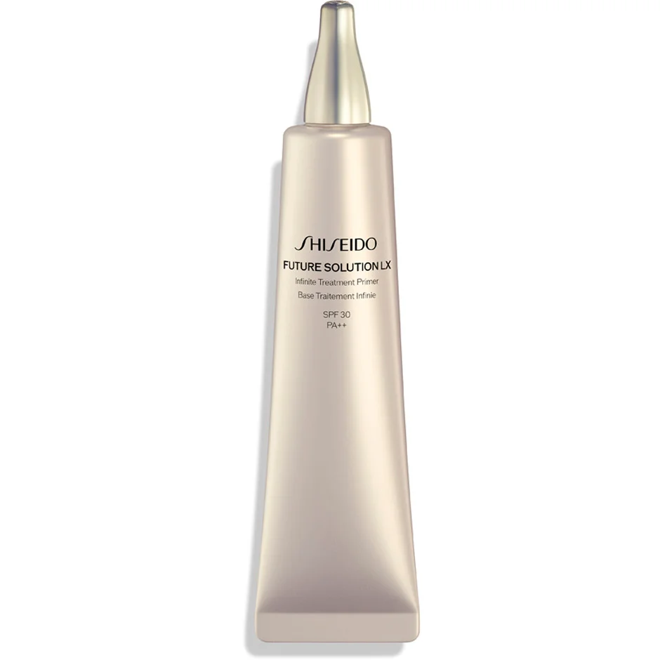 Shiseido Future Solution Lx Infinite Face Primer 1 Transperant 40 ml