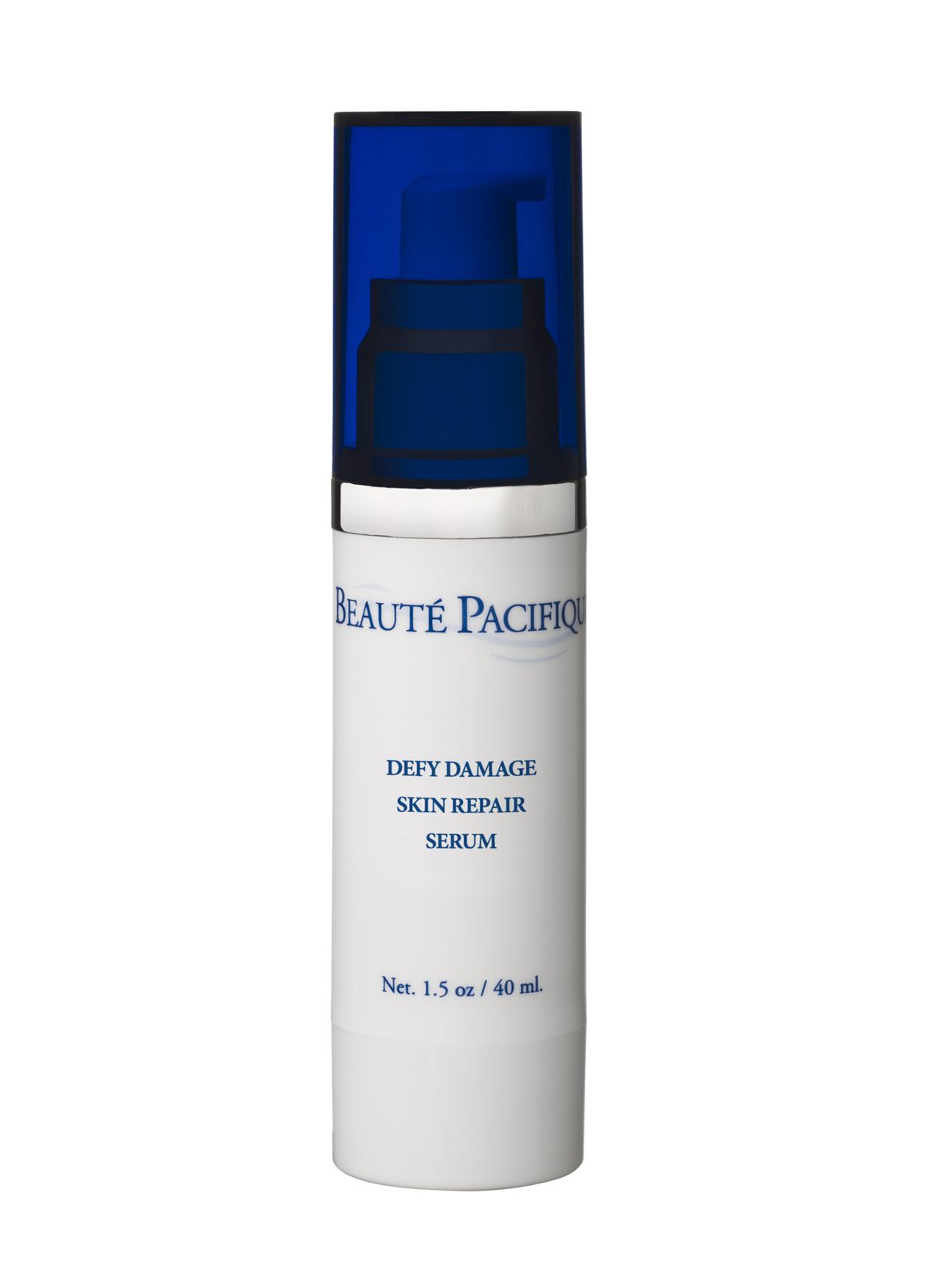 Beauté Pacifique Defy Damage Skin Repair Lotion 40 ml