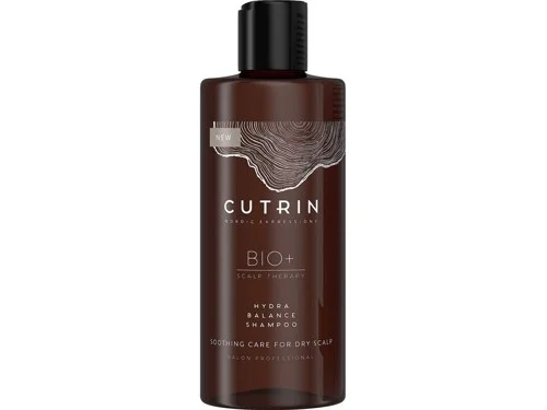 Cutrin Bio+ Hydra Balance Shampoo 250 ml, bild 5