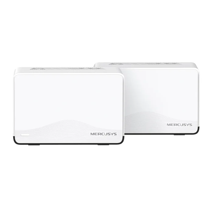 Mercusys Halo H27BE Mesh Wi-Fi 7 2-pack