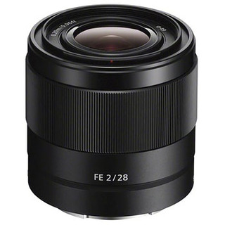 FE 28mm f/2