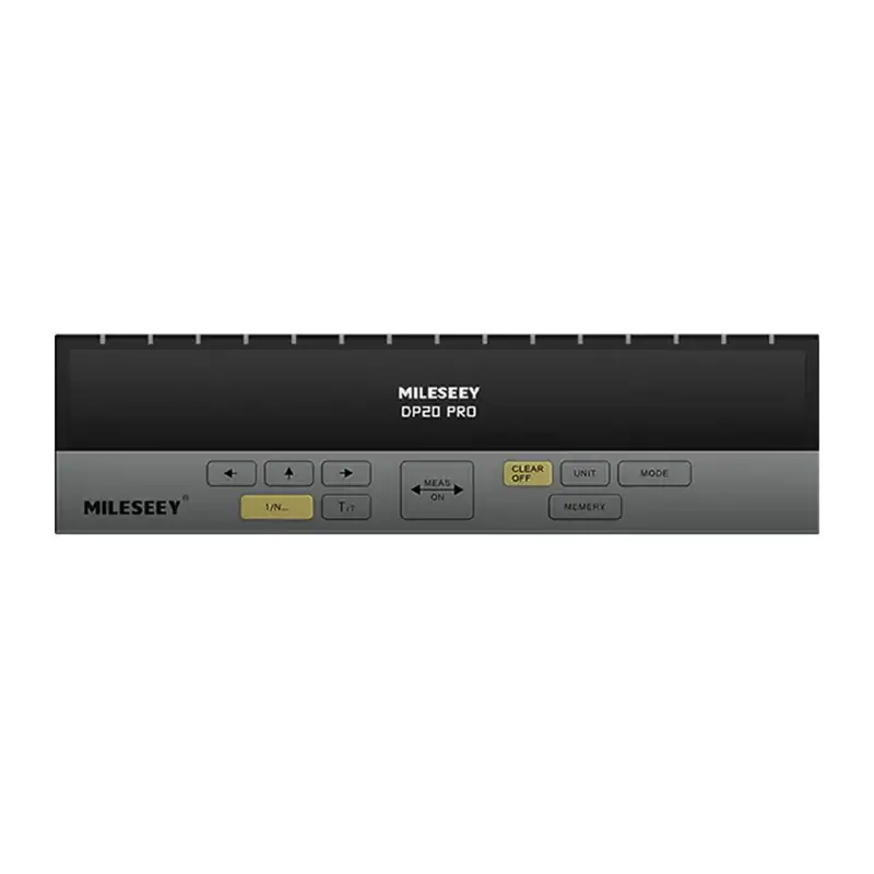Mileseey DP 20 Pro 100 Laseravståndsmätare, bild 2