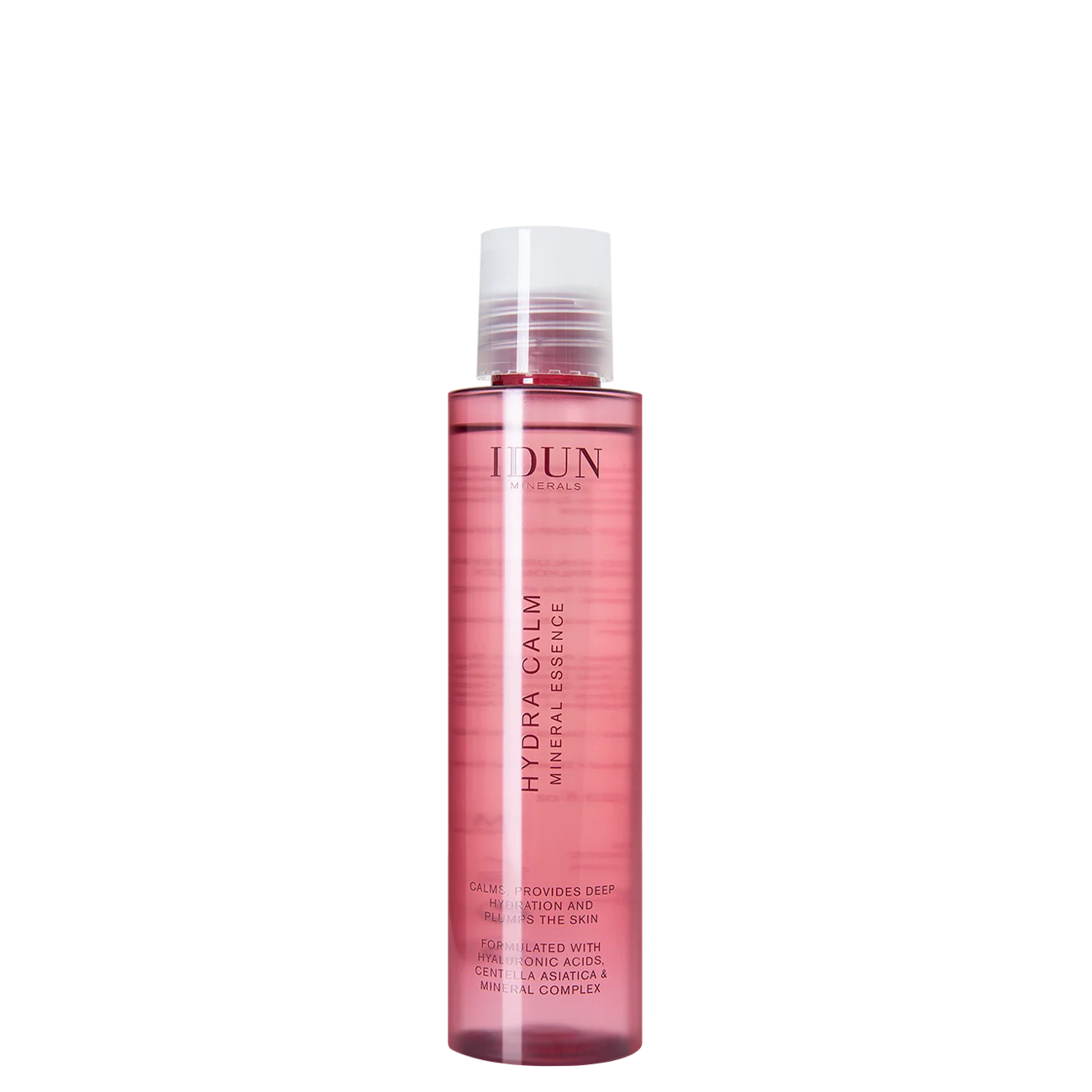 IDUN Minerals Hydra Calm Mineral Essence 125 ml