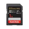 Secure Digital SDXC 1 TB SanDisk Extreme Pro, 280/100 MB/sek, Class 10, UHS-II U3, V60, bild 2