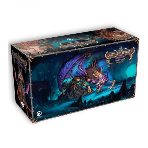 Chronicles of Drunagor: Age of Darkness - Spoils of War (Exp.)