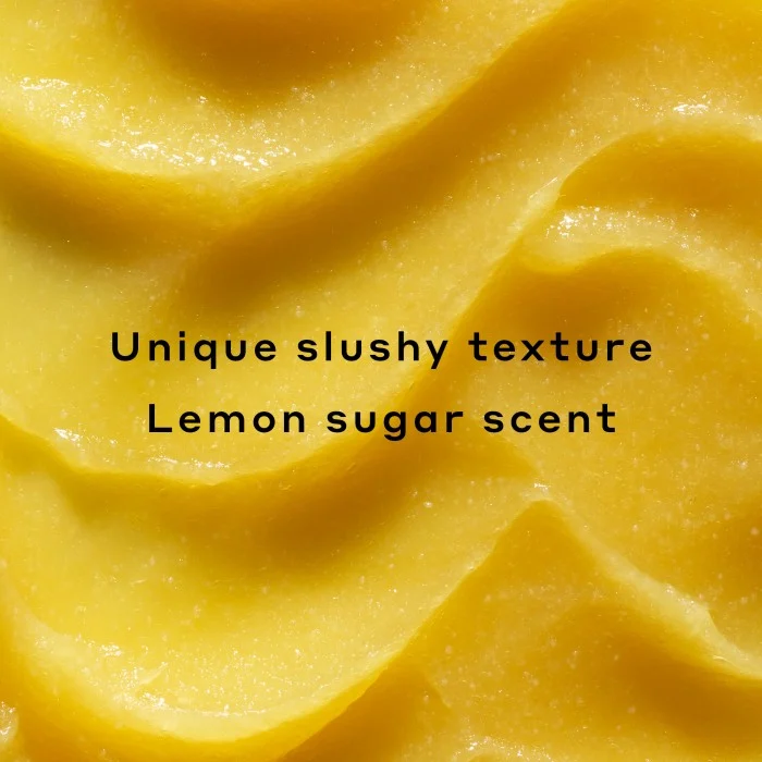 Ole Henriksen Transform Lemonade Smoothing Scrub 30 ml, bild 2