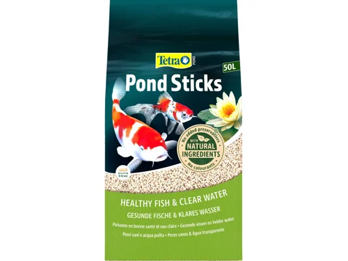 Tetra - Pond Sticks 50L, bild 2