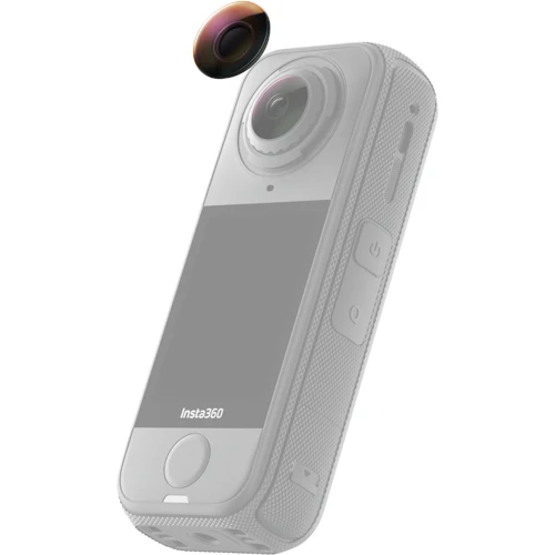Insta360 X4 Air Replacement Lens Kit (Single Lens)