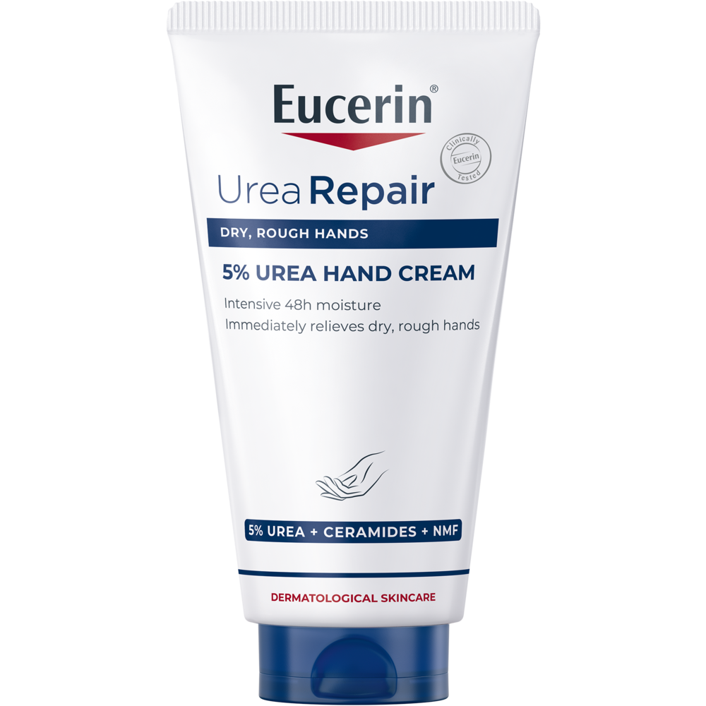 Eucerin Uearepare Handcream 75 ml