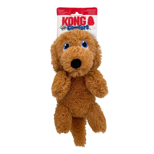 Kong - Comfort Pups Goldie - M - 33x15x11,5CM