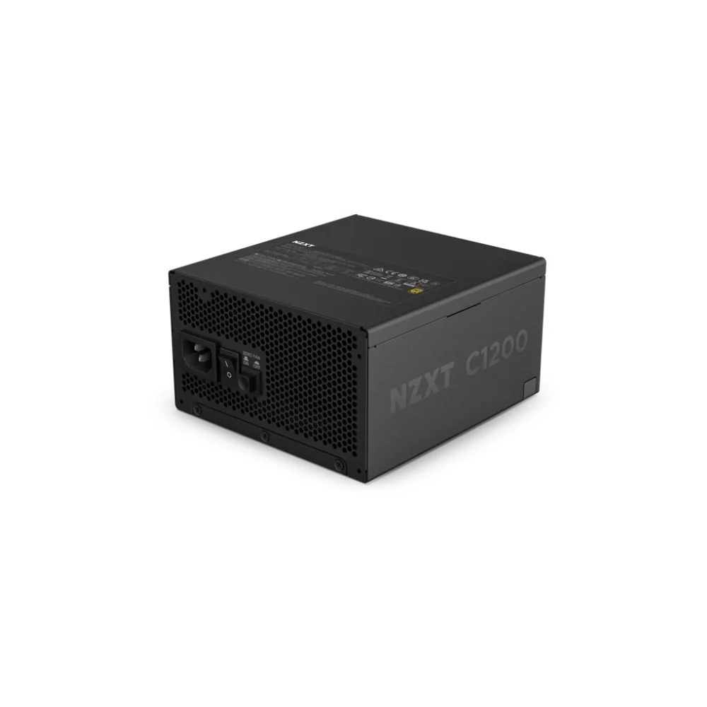 NZXT C1200 nätaggregat (1200W)