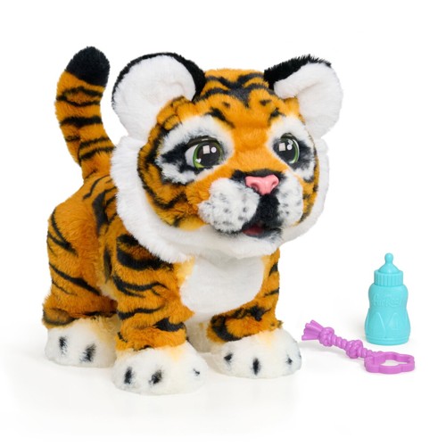 Furreal Gabby The Grow & Roar Tiger