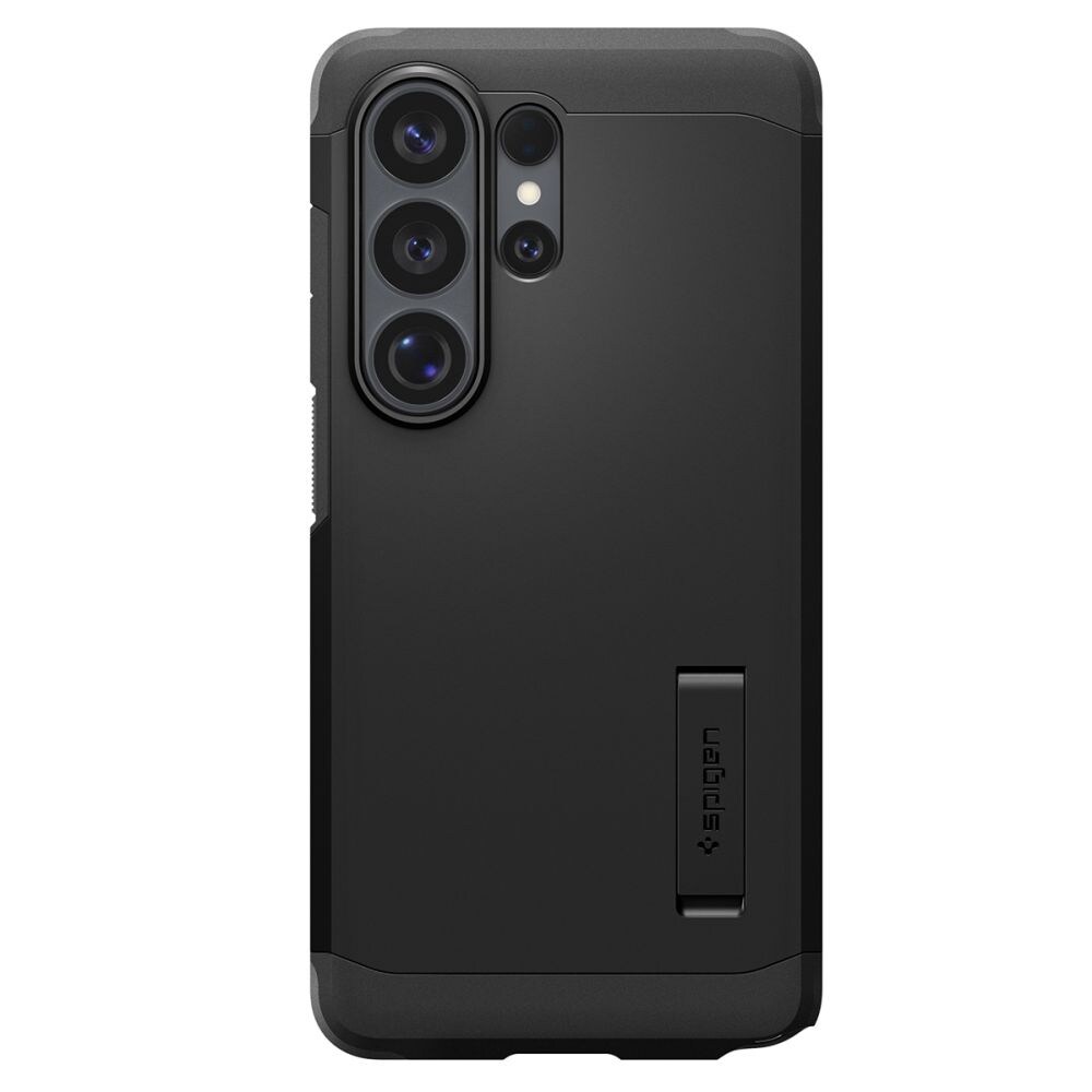 Spigen Tough Armor (Magfit), Mobilskal, Samsung, Galaxy S26 Ultra, 17,5 cm (6.9), Svart, bild 3