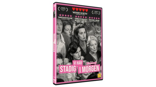 We Still Have Tomorrow - Vi har stadig imorgen (DVD), bild 3
