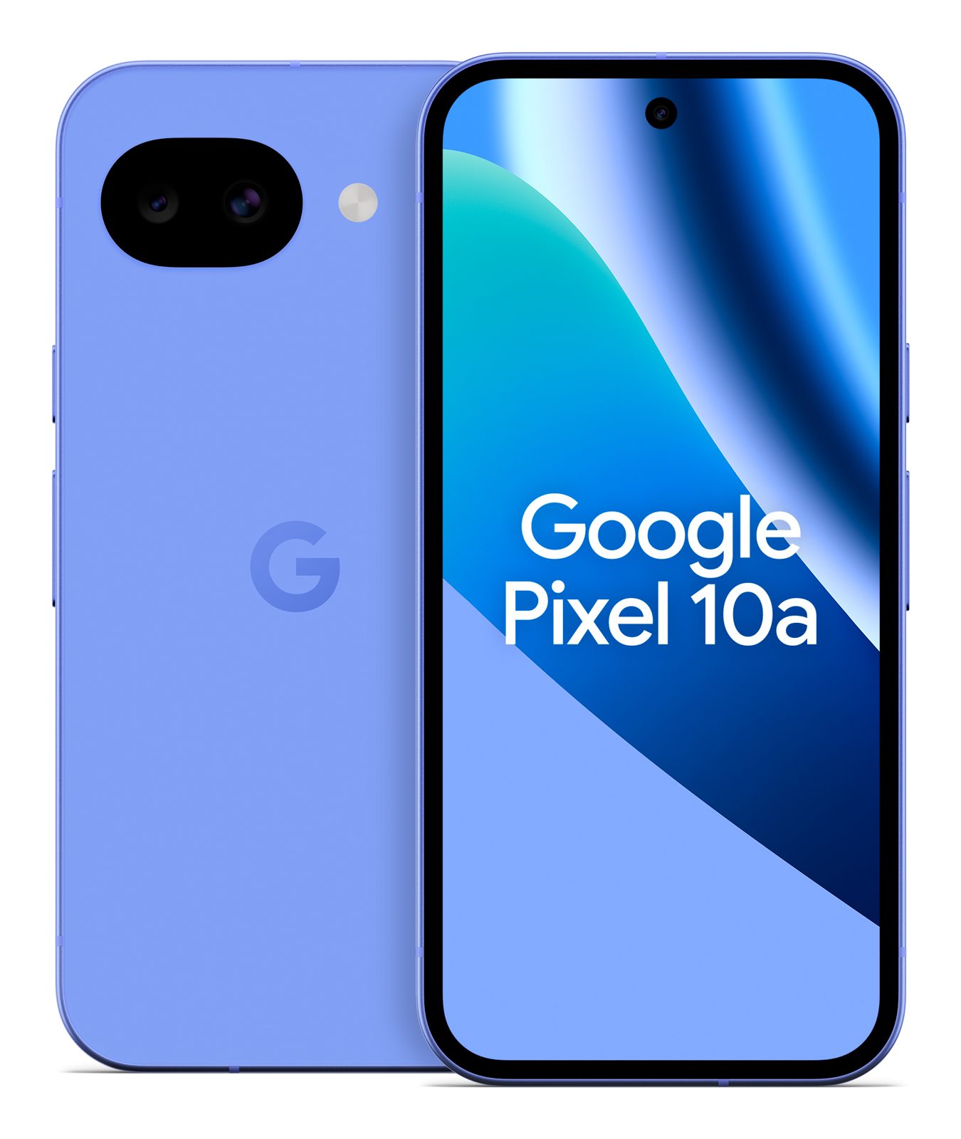 Google Pixel 10a 5G smartphone 8/128 GB (lavendel), bild 5