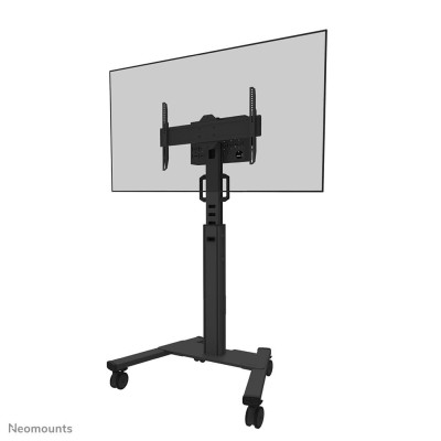 Neomounts FL50S-825BL1 mobilt TV-golvstativ, 37-75", svart