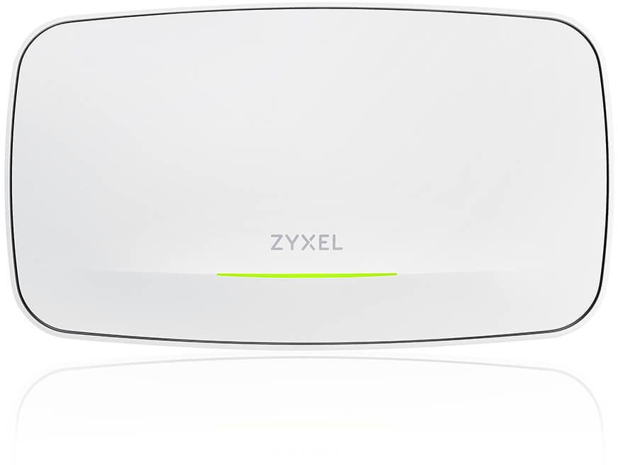 Zyxel Nebula WBE660S Wi-Fi 7 Accesspunkt, bild 4