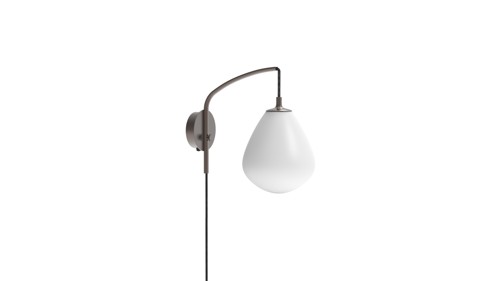 Specktrum - Eleanor Wall Lamp - White, bild 3