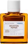 KORRES Mountain Pepper Eau de Toilette 50 ml
