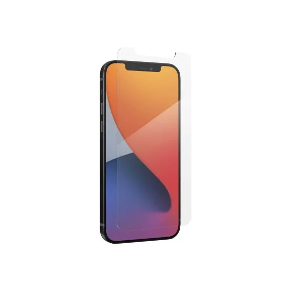 Invisible Shield Glass Elite + Skärmskydd för iPhone 12 och 12 Pro