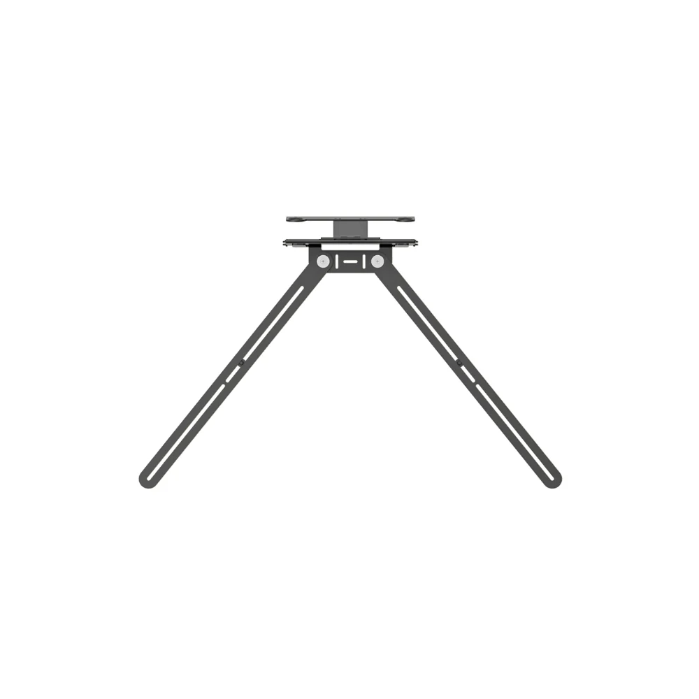 LOGITECH TV MOUNT FOR VIDEO BARS WH