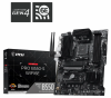 MSI PRO B550-S WIFI6E - motherboard - ATX - Socket AM4 - AMD B550 Moderkort - AMD B550 - AMD AM4 - DDR4 RAM - ATX