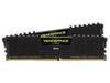 Corsair Vengeance LPX Black 32GB (2x16GB) / 3200Mhz / DDR4 / CL16 / CMK32GX4M2E3200C16, bild 3