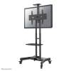 Golvstativ Neomounts by Newstar NM-M1700BLACK, för skärm 32-75", max 50 kg