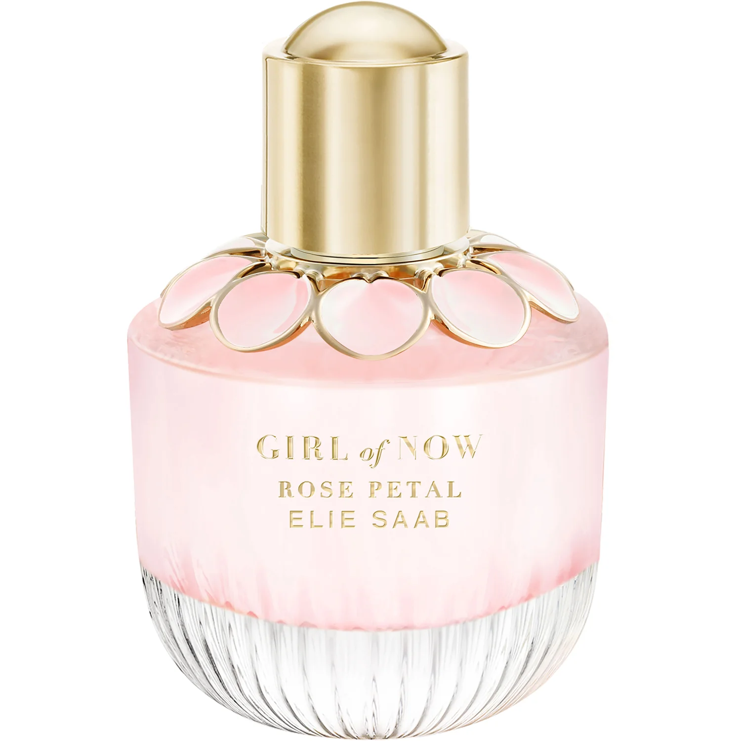 Elie Saab Girl of Now Rose Petal Eau de Parfum 50 ml