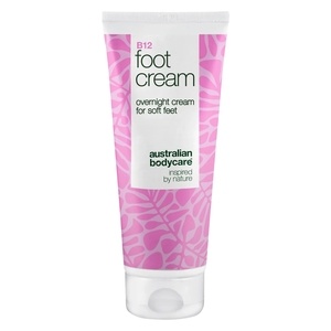 Australian Bodycare Vitamin B12 Foot Cream 100 ml 100 ml