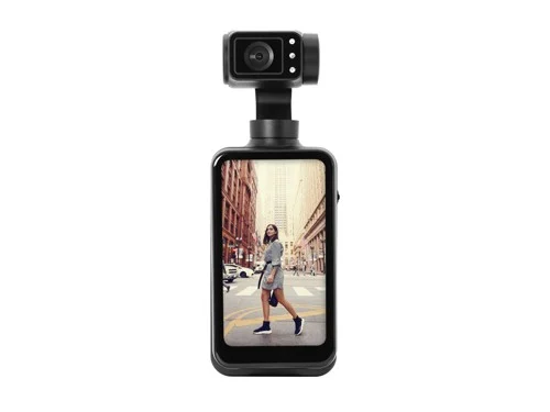 AGFAPHOTO Realimove MC3X mini gimbal, bild 2