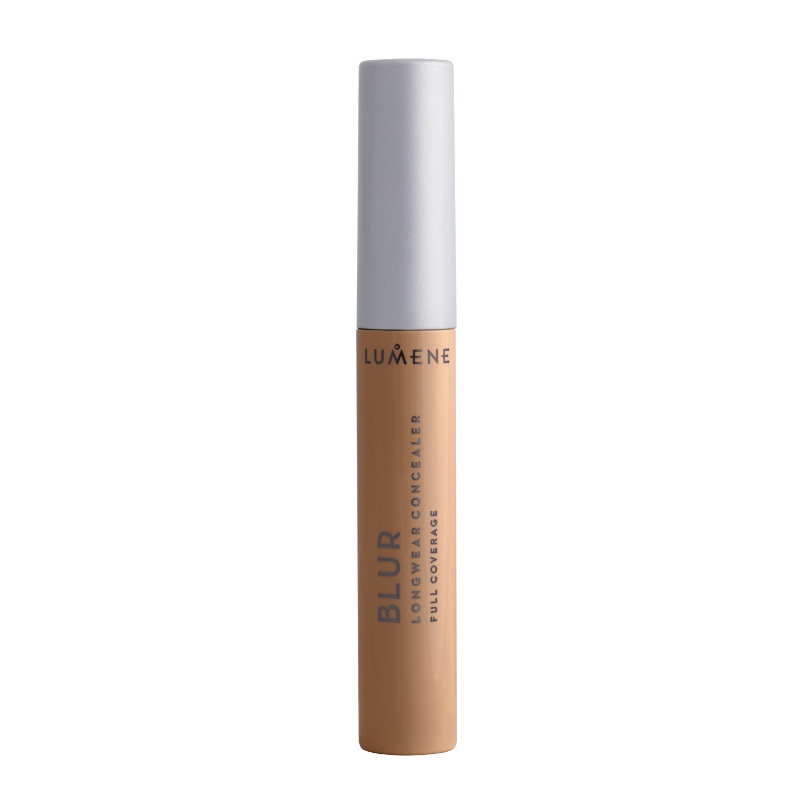 Lumene Blur Blur Longwear Concealer Deep Tan