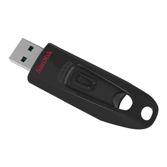 SanDisk Ultra CZ48 USB Minne 3.0 - 32GB, bild 3