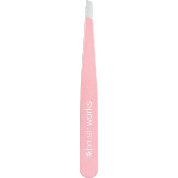 Brushworks Precision Slanted Tweezers, bild 3